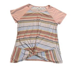 Just Be… Tshirt